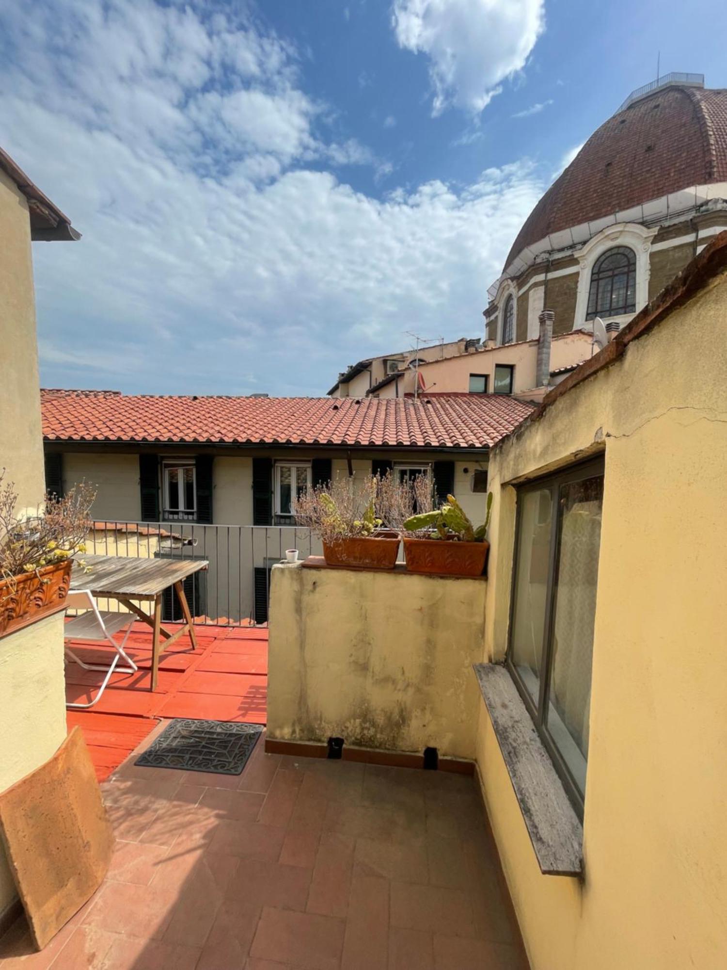 Cozy Medici * Florence