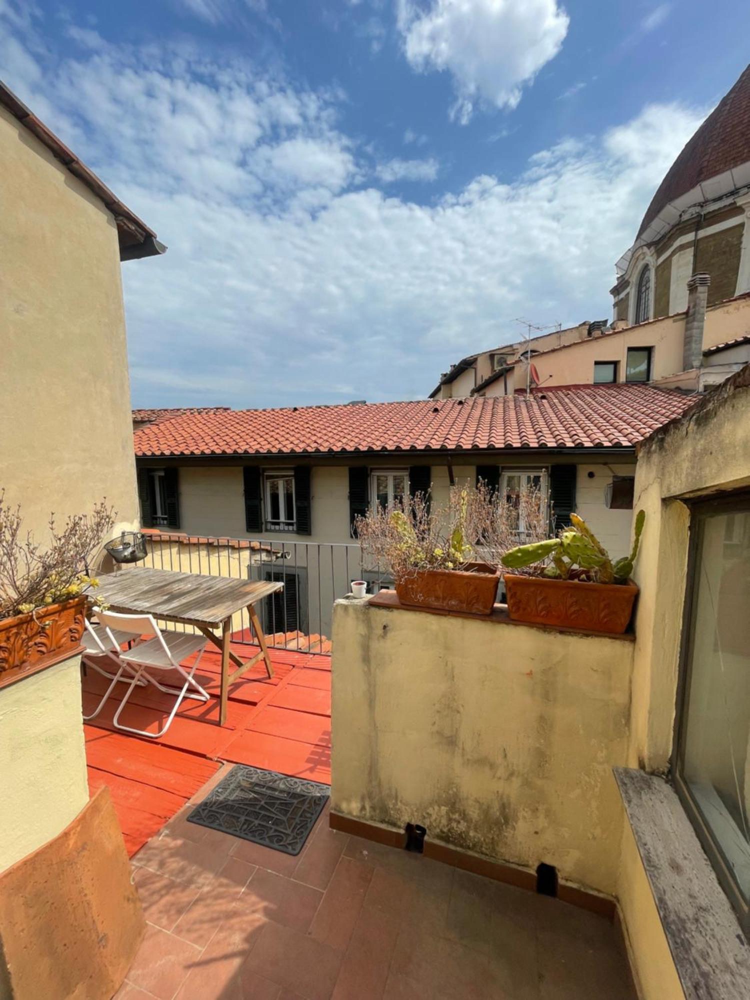 Cozy Medici Appartement Florence